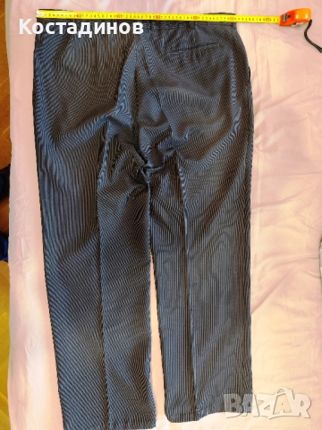 ЛОТ сако и панталони, снимка 5 - Сака - 52028081