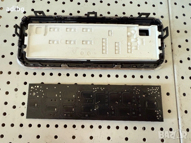 Платка управление - Philips EP3246 Lattego Челна Платка 1.9.30.329.00 V06, снимка 6 - Кафемашини - 53586143