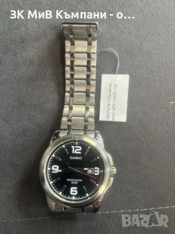 Casio mtp-1302p, снимка 2 - Мъжки - 48268595