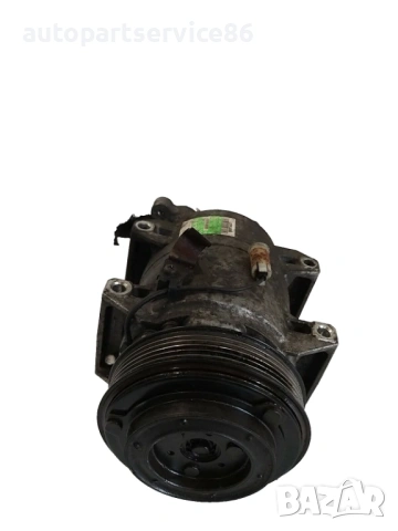 Компресор за климатик/AC за Volvo S60 D5 2.4 (2007) 8707581