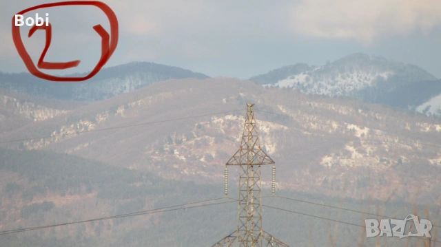 Canon PowerShot SX510 HS Wi-Fi, снимка 18 - Фотоапарати - 53621125