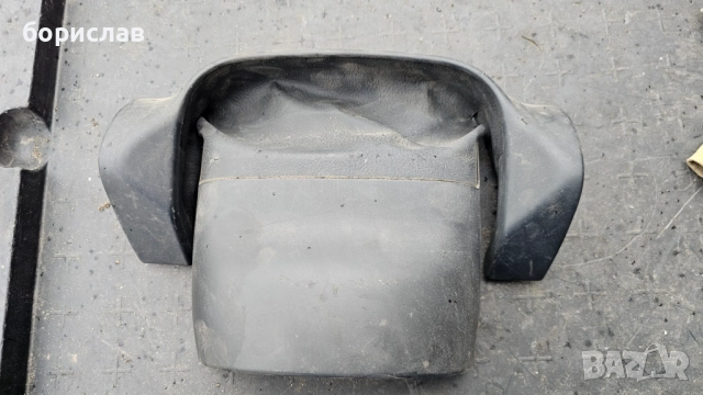 Кора зад волана за Audi Q7 , снимка 2 - Части - 51913684