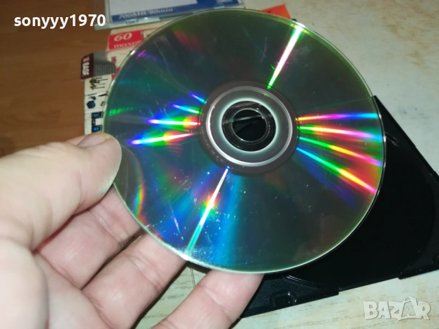 НОВА ГЕНЕРАЦИЯ МП3 ДИСК 2810252210, снимка 7 - CD дискове - 52217141