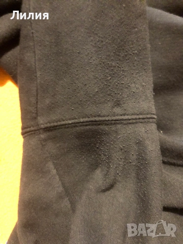 Три суетшърта (H&M и др.) и jogging панталон на Adidas 164, снимка 18 - Детски анцузи и суичери - 51525627