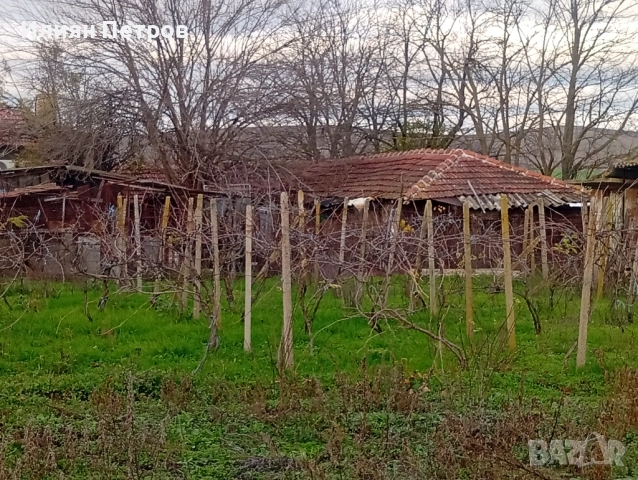 къща с дворно място с. Биково, снимка 8 - Къщи - 52725921