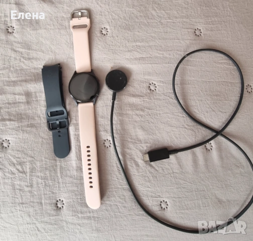 Samsung galaxy whatch 5