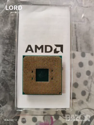 Процесор Ryzen 3 2200G, снимка 2 - Процесори - 47214596