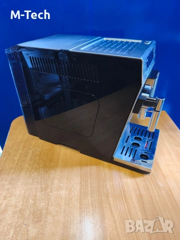 DeLonghi PrimaDonna XS с Гаранция, Делонги Примадона, снимка 6 - Кафемашини - 54106883