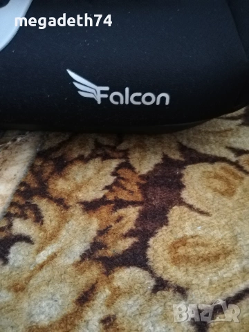 Детско столче за кола Cangaroo, снимка 3 - Столчета за кола и колело - 53855300