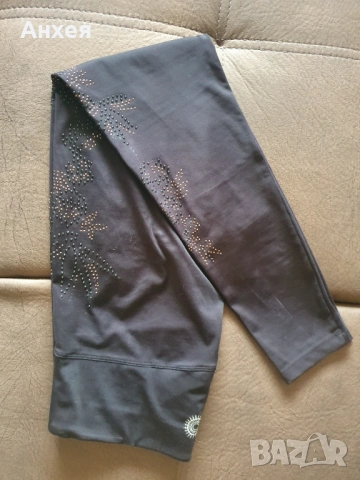 Desigual studs ethnic клин, снимка 4 - Клинове - 53942801