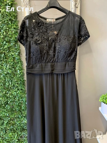 🌹Дамска рокля , снимка 6 - Рокли - 53962754