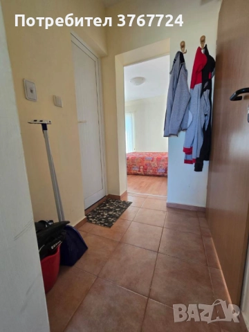 Двустаен апартамент без такса поддръжка на 5 км до Слънчев Бряг, снимка 12 - Апартаменти - 52736939