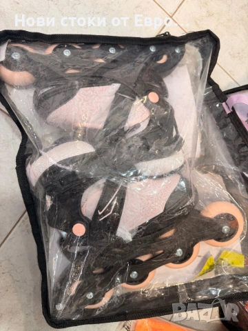 Ройлери размери 29-33  Цена: 20. Евро