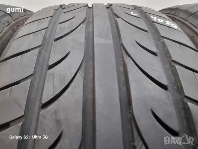 4бр летни гуми 225/35/19 GOODRIDE L04050 , снимка 3 - Гуми и джанти - 51906244