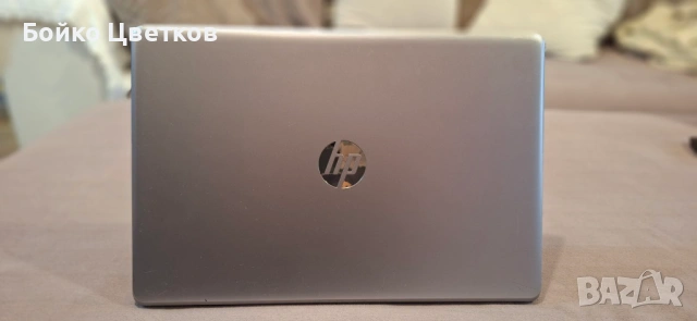 15.6" Kато нов лаптоп HP 250 G6 Intel® Core™ i5-7200U 256 SSD, снимка 5 - Лаптопи за дома - 53583721