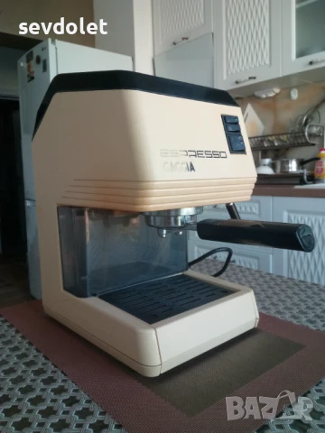Кафемашина-За ремонт(части)., снимка 2 - Кафемашини - 50843697