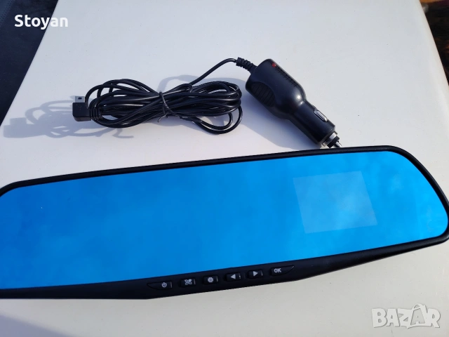 ВИДЕО РЕГИСТРАТОР , снимка 2 - Аксесоари и консумативи - 53945605