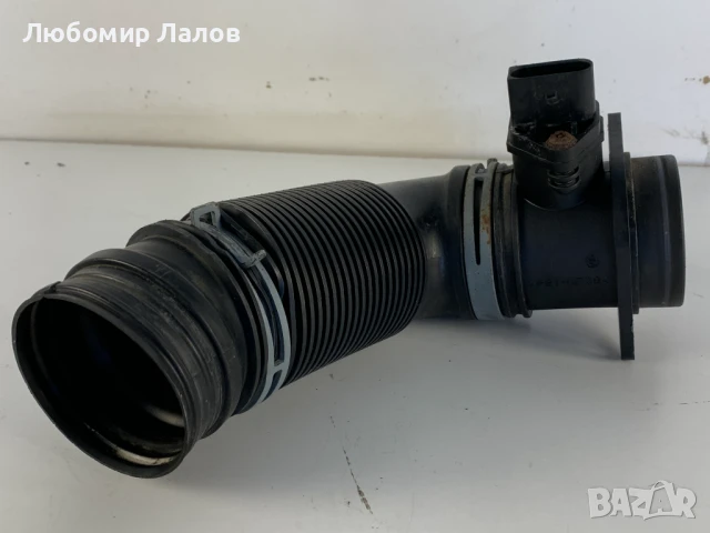 Дебитомер Bosch 0 281 002 531 038906461 1.4 TDi 1.9 TDi Audi Seat Skoda Vw (98-99)г. , снимка 3 - Части - 50582240