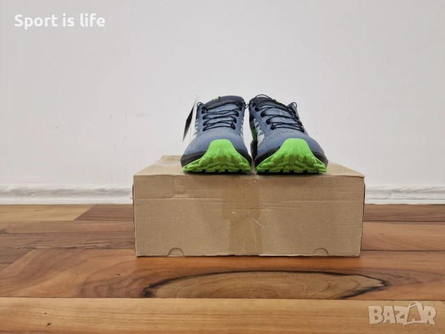 Salomon Обувки за яалнинско бягане Sense Ride 5 GTX, 42 2/3 EU, снимка 2 - Спортни обувки - 51258357