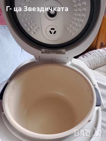 мултикукър на делимано