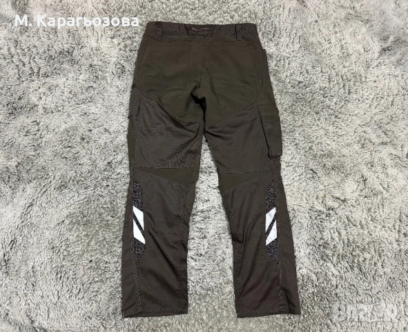 Mascot Accelerate 18579 Pants, Размер 50, снимка 5 - Панталони - 53756684