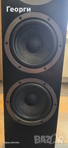 Teufel T500, снимка 7 - Тонколони - 49475309