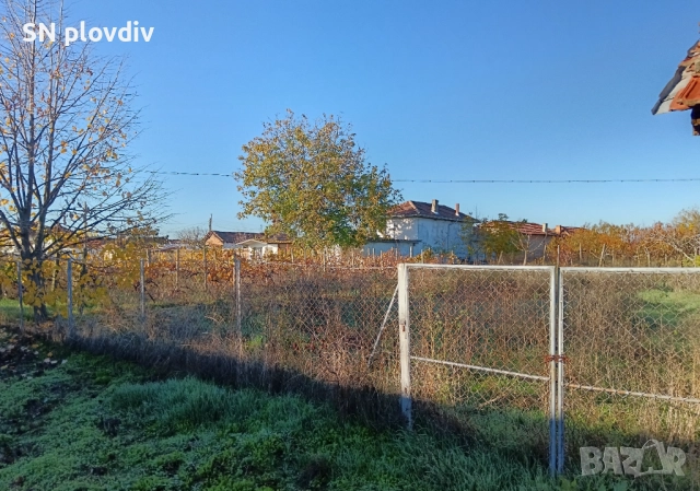 Парцел в регулация, снимка 2 - Парцели - 52409752