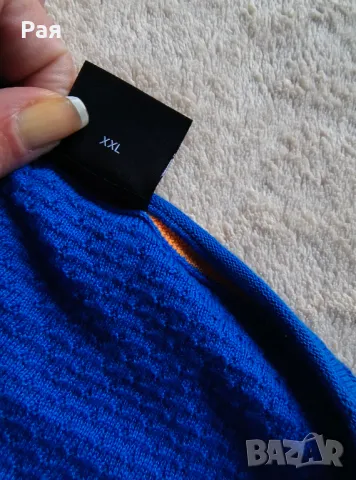 Мъжка блуза  Hugo Boss , снимка 3 - Блузи - 50368207