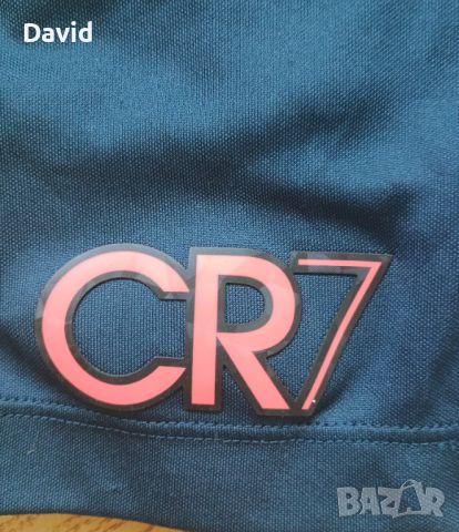 Оригинални детски шорти Nike Dri-FIT CR7, снимка 5 - Футбол - 46280947