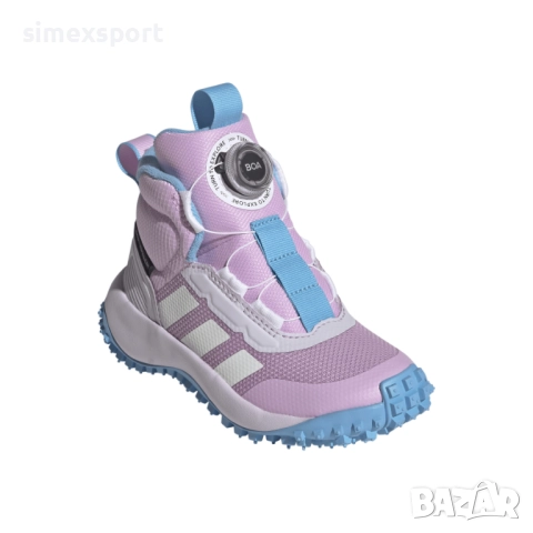 ЗИМНИ ОБУВКИ ADIDAS FORTATRAIL BOA K