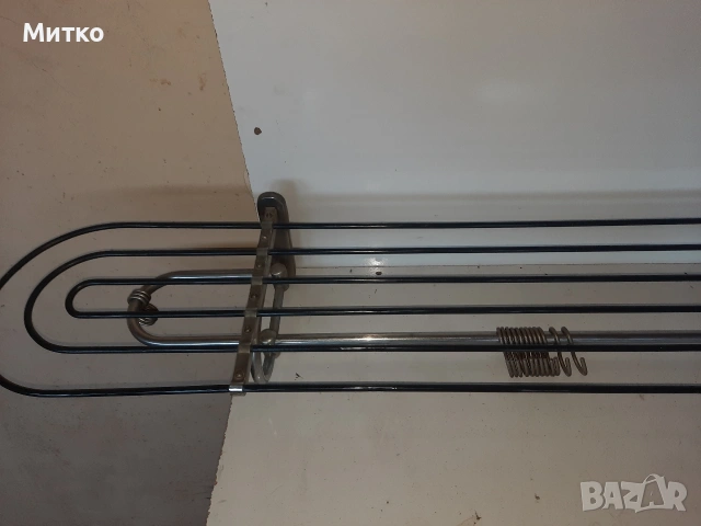 Метална закачалка за стена или портманто , снимка 3 - Закачалки - 53189616