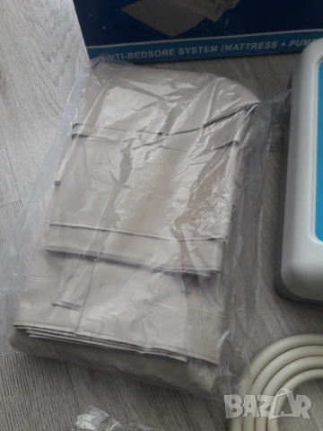 Антидекубитален дюшек , снимка 2 - Антидекубитални дюшеци - 53658150