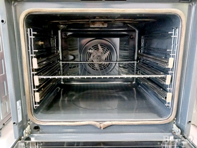 Фурна за вграждане  AEG  - с пара, снимка 6 - Печки, фурни - 53354105