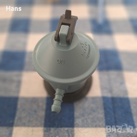 РЕДУЦИР ВЕНТИЛ НИСКО НАЛЯГАНЕ