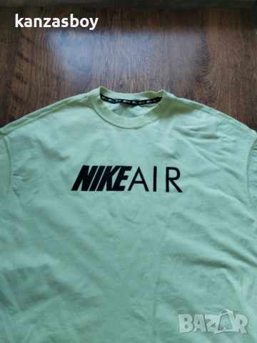 nike dri fit - страхотна мъжка тениска M, снимка 6 - Тениски - 53839577