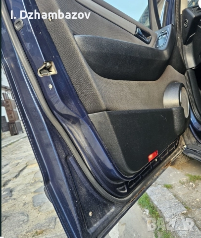 Mercedes A150 Газ , снимка 11 - Автомобили и джипове - 52676112