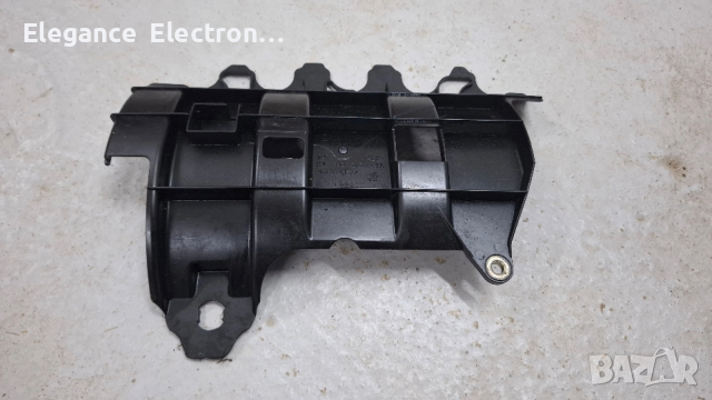 Успокоител(плейт) за Маслен картер Vw 03L 103 623A, снимка 2 - Части - 52858968