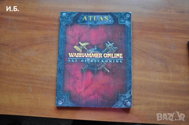 Warhammer Online Age of Reckoning, снимка 5 - Игри за PC - 53107051