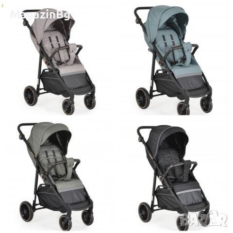 ЛЯТНА КОЛИЧКА BUGGY

, снимка 1 - Детски колички - 45796379