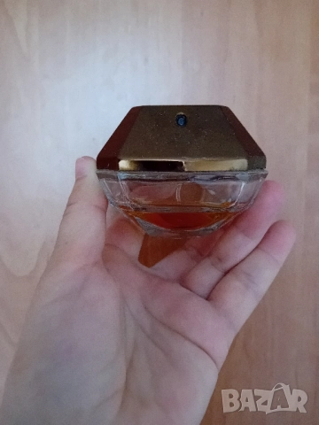 Paco R. Lady Million Prive EDP, снимка 4 - Дамски парфюми - 51728059