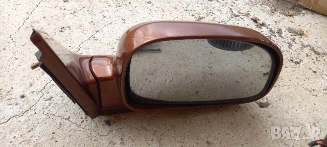 Дясно огледало Hyundai Santa Fe I