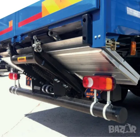 Падащ борд Anteo 1500kg