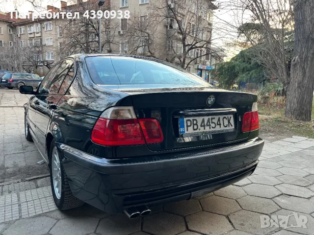 BMW 328i E46 , снимка 3 - Автомобили и джипове - 49151549