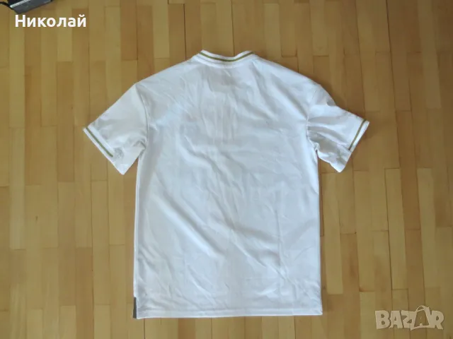 Adidas real madrid тениска, снимка 6 - Детски тениски и потници - 47192480