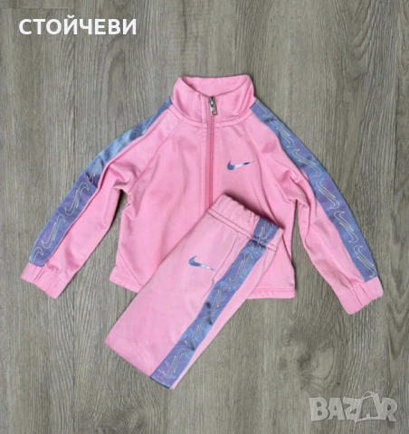 Бебешки екип NIKE 
