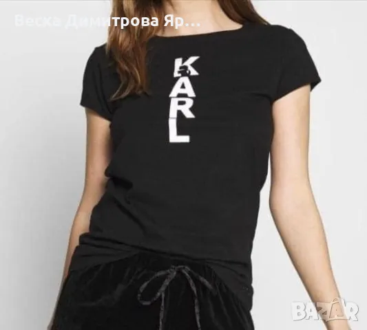 Дамски и мъжки тениски , снимка 18 - Тениски - 49744009