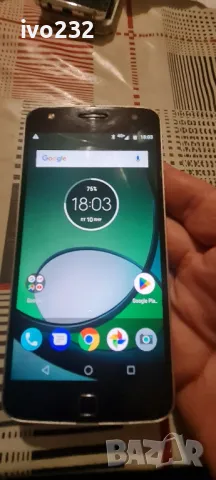 motorola moto z play, снимка 2 - Motorola - 48632116