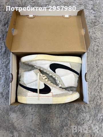 Обувки Nike Blazers