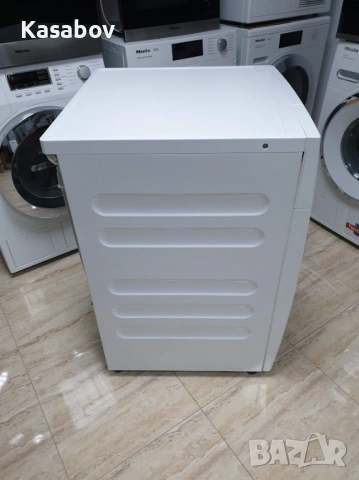 Miele 9кг 1600rpm Wi-Fi TwinDos Пералня Миеле 12м Гаранция, снимка 10 - Перални - 54012992