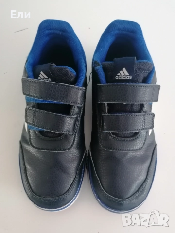 Детски маратонки Адидас / Adidas Tensaur 35